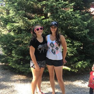 Meet your Posher, Emma